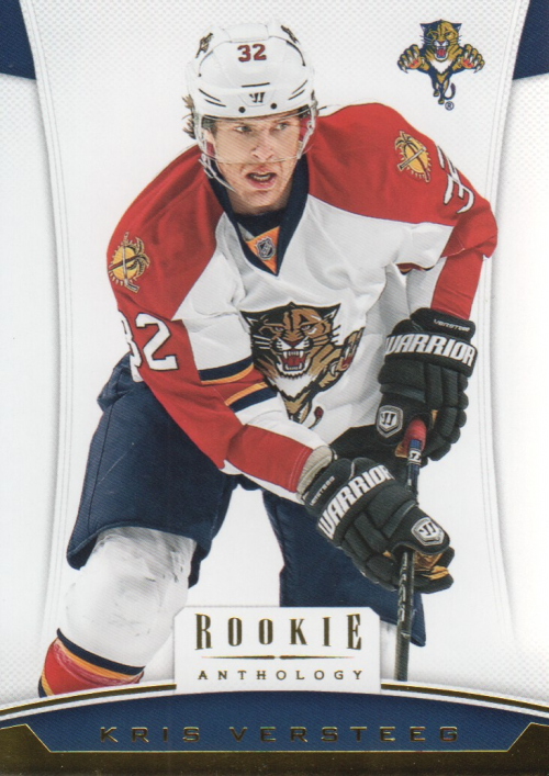 2012-13 Panini Rookie Anthology - #50 Shea Weber