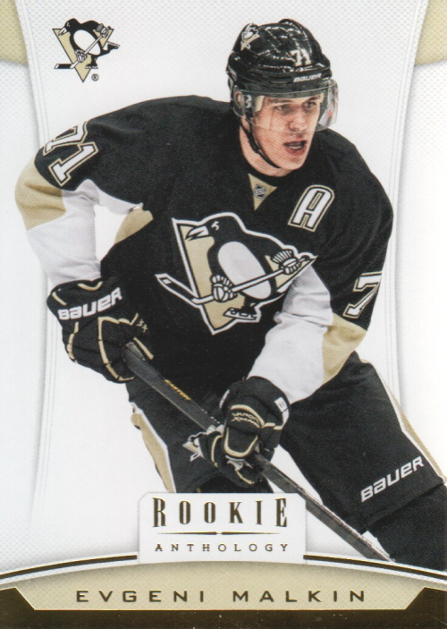 2012-13 Panini Rookie Anthology - #50 Shea Weber