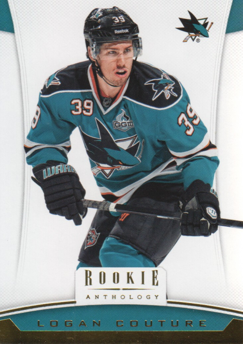 2012-13 Panini Rookie Anthology - #50 Shea Weber