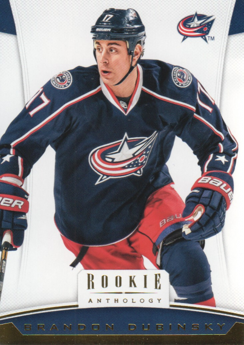 2012-13 Panini Rookie Anthology - #50 Shea Weber