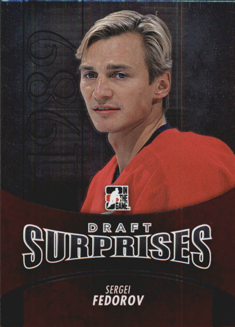 A4658- 2012-13 ITG Draft Prospects Hk Cards 1-180 -You Pick- 15+ FREE US SHIP - Picture 181 of 212