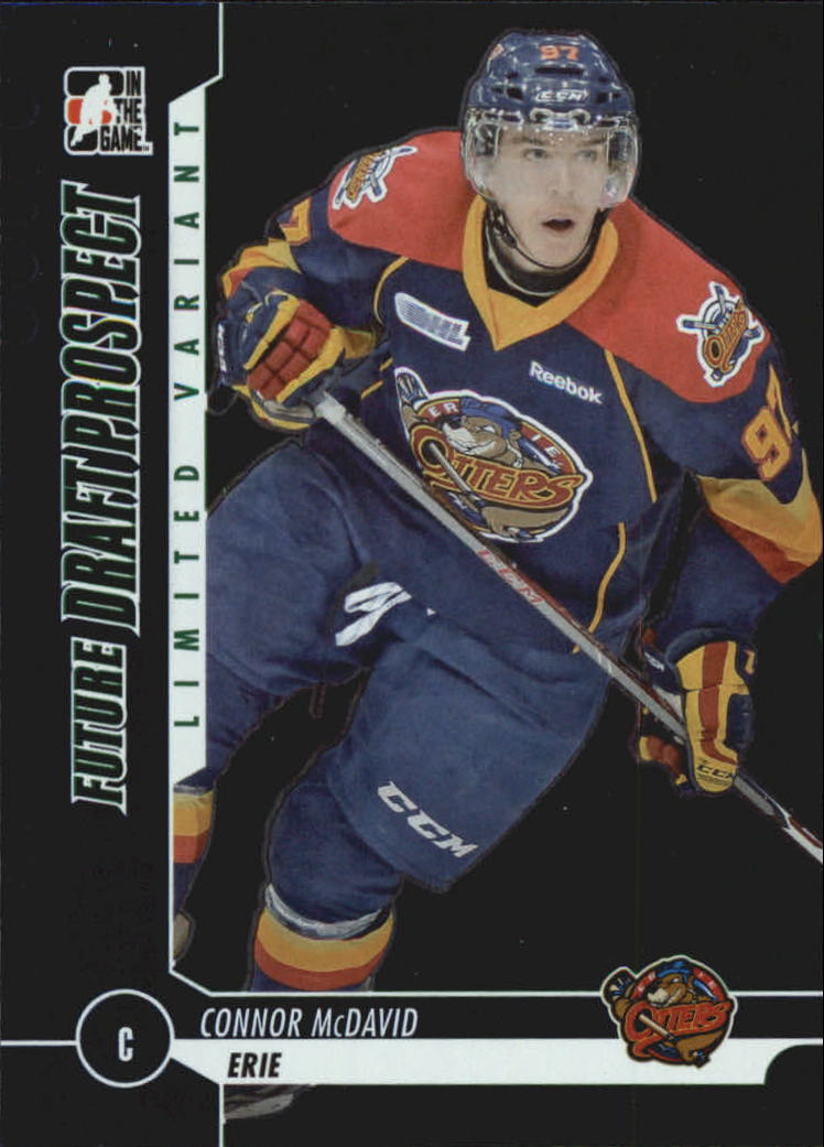 A4658- 2012-13 ITG Draft Prospects EMERALD Hk Cards -You Pick- 15+ FREE US SHIP - Picture 20 of 48