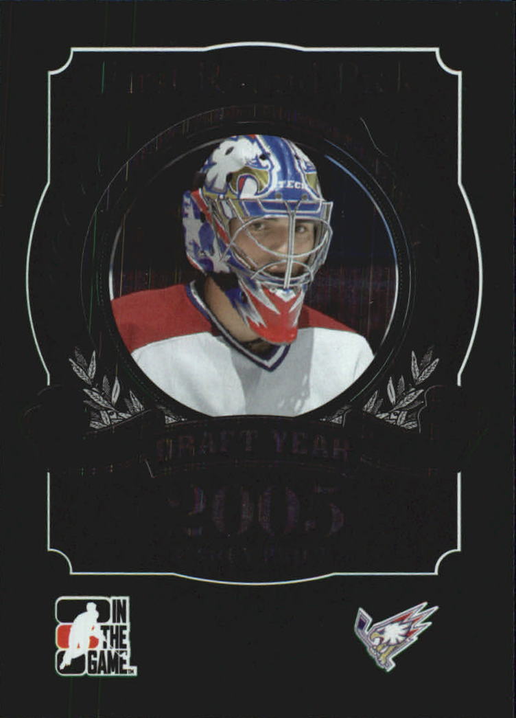 A4658- 2012-13 ITG Draft Prospects EMERALD Hk Cards -You Pick- 15+ FREE US SHIP - Picture 23 of 48