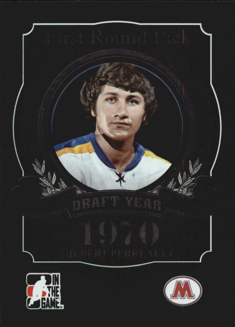 A4658- 2012-13 ITG Draft Prospects EMERALD Hk Cards -You Pick- 15+ FREE US SHIP - Picture 27 of 48
