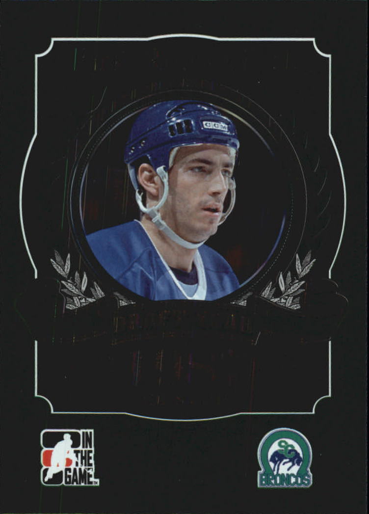 A4658- 2012-13 ITG Draft Prospects EMERALD Hk Cards -You Pick- 15+ FREE US SHIP - Picture 29 of 48