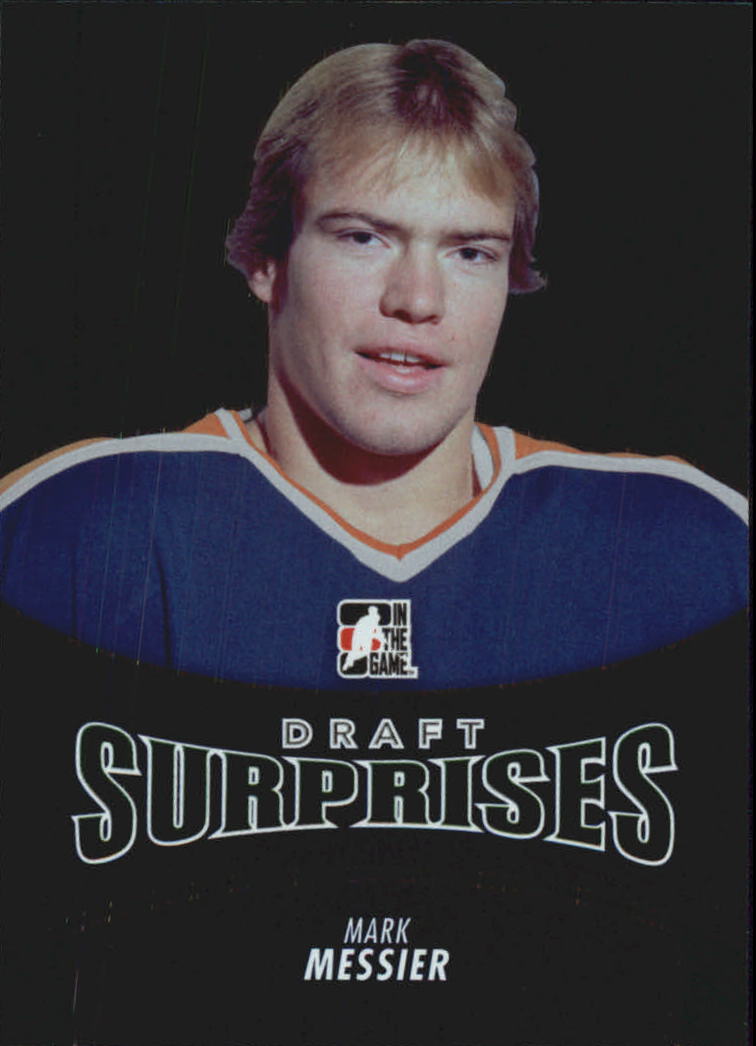 A4658- 2012-13 ITG Draft Prospects EMERALD Hk Cards -You Pick- 15+ FREE US SHIP - Picture 41 of 48