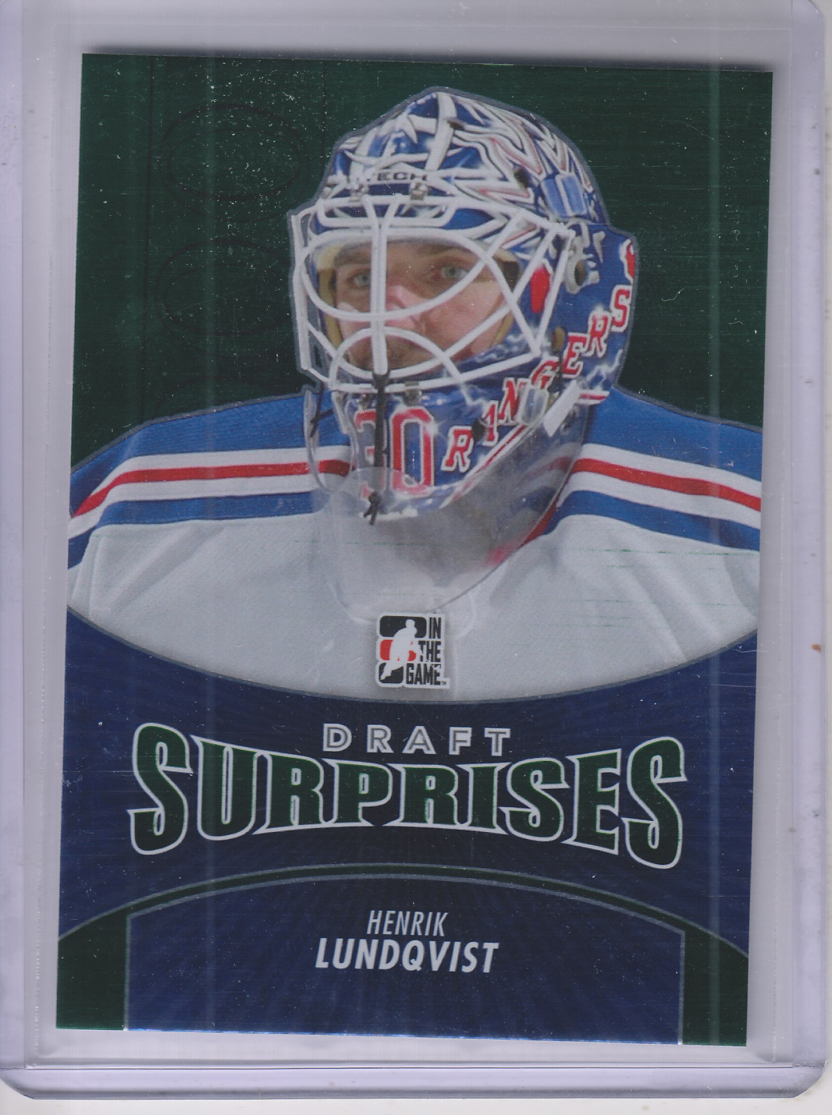 A4658- 2012-13 ITG Draft Prospects EMERALD Hk Cards -You Pick- 15+ FREE US SHIP - Picture 43 of 48