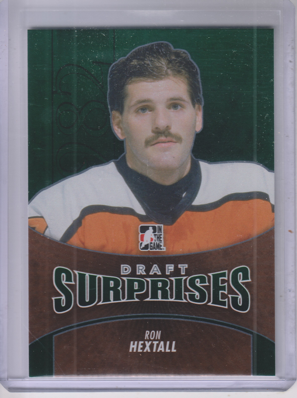 A4658- 2012-13 ITG Draft Prospects EMERALD Hk Cards -You Pick- 15+ FREE US SHIP - Picture 45 of 48