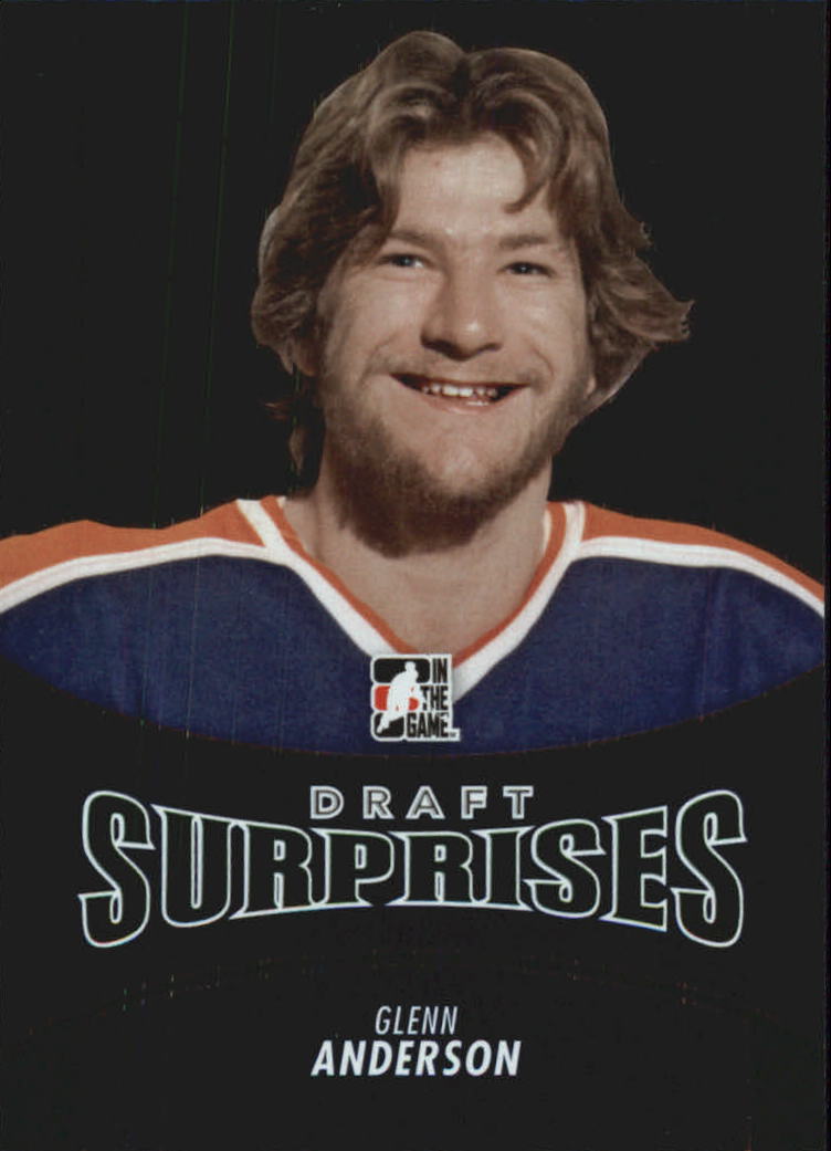 A4658- 2012-13 ITG Draft Prospects EMERALD Hk Cards -You Pick- 15+ FREE US SHIP - Picture 47 of 48