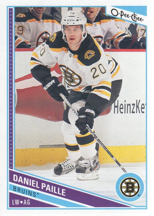 A6815- 2013-14 O-Pee-Chee Hk #s 401-642 +Rookies -You Pick- 15+ FREE US SHIP - Picture 6 of 280