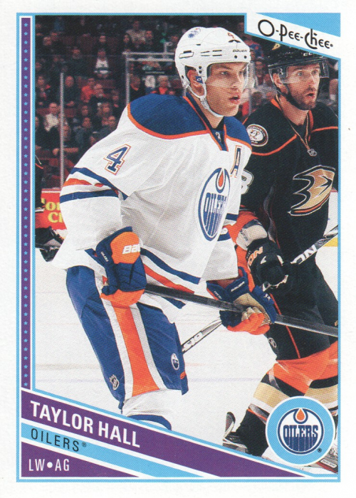 A6815- 2013-14 O-Pee-Chee Hk #s 401-642 +Rookies -You Pick- 15+ FREE US SHIP - Picture 10 of 280