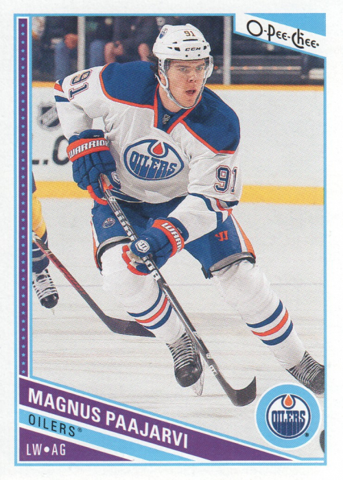 A6815- 2013-14 O-Pee-Chee Hk #s 401-642 +Rookies -You Pick- 15+ FREE US SHIP - Picture 18 of 280