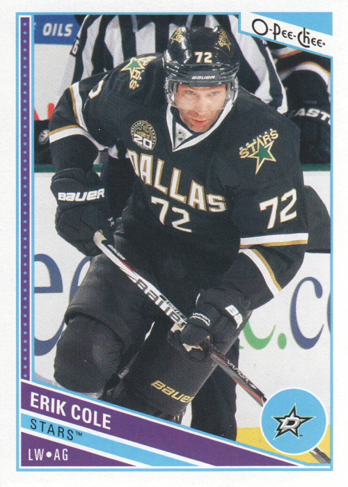 A6815- 2013-14 O-Pee-Chee Hk #s 401-642 +Rookies -You Pick- 15+ FREE US SHIP - Picture 20 of 280
