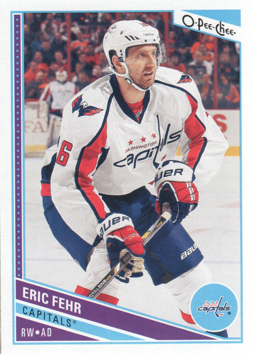 A6815- 2013-14 O-Pee-Chee Hk #s 401-642 +Rookies -You Pick- 15+ FREE US SHIP - Picture 28 of 280