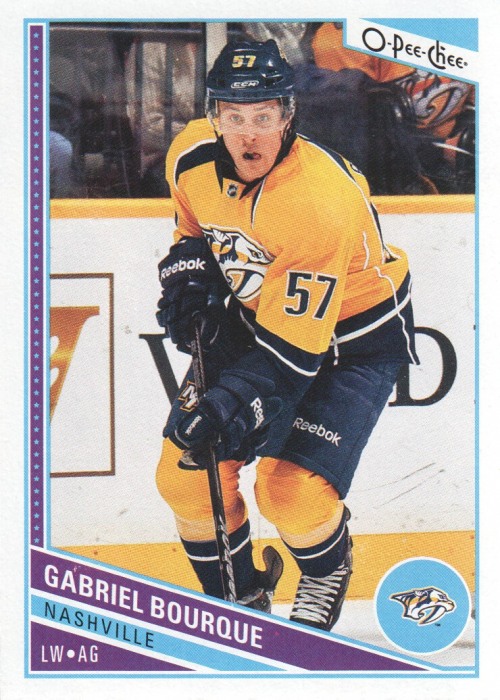 A6815- 2013-14 O-Pee-Chee Hk #s 401-642 +Rookies -You Pick- 15+ FREE US SHIP - Picture 40 of 280