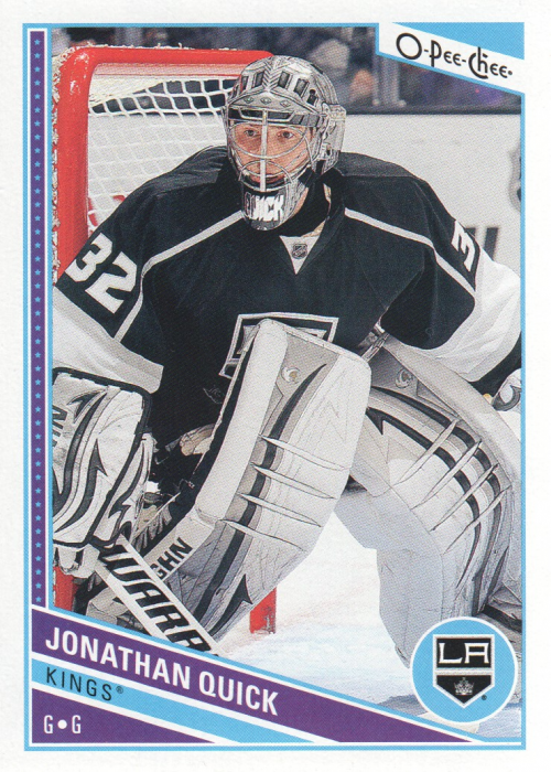 A6815- 2013-14 O-Pee-Chee Hk #s 401-642 +Rookies -You Pick- 15+ FREE US SHIP - Picture 42 of 280