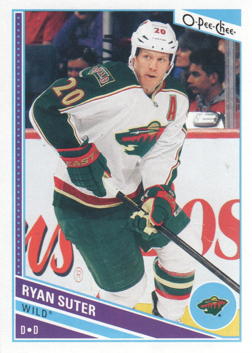 A6815- 2013-14 O-Pee-Chee Hk #s 401-642 +Rookies -You Pick- 15+ FREE US SHIP - Picture 48 of 280