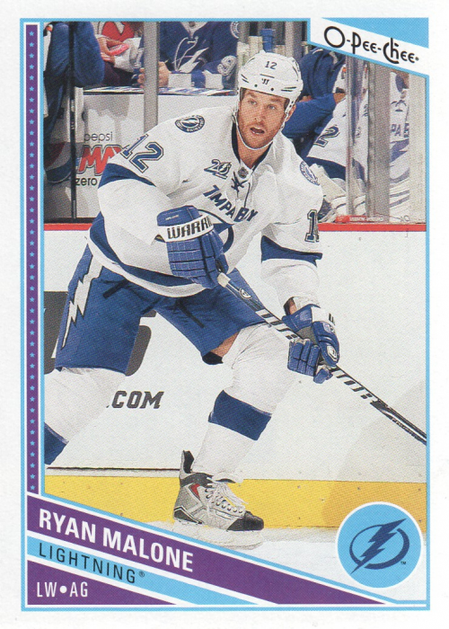 A6815- 2013-14 O-Pee-Chee Hk #s 401-642 +Rookies -You Pick- 15+ FREE US SHIP - Picture 50 of 280