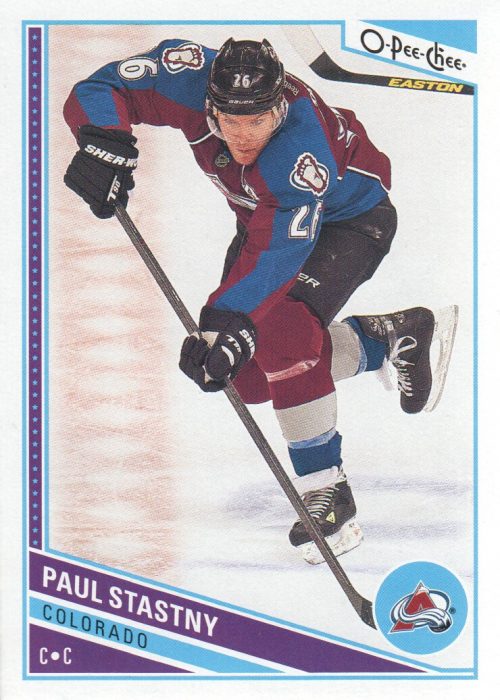 A6815- 2013-14 O-Pee-Chee Hk #s 401-642 +Rookies -You Pick- 15+ FREE US SHIP - Picture 64 of 280