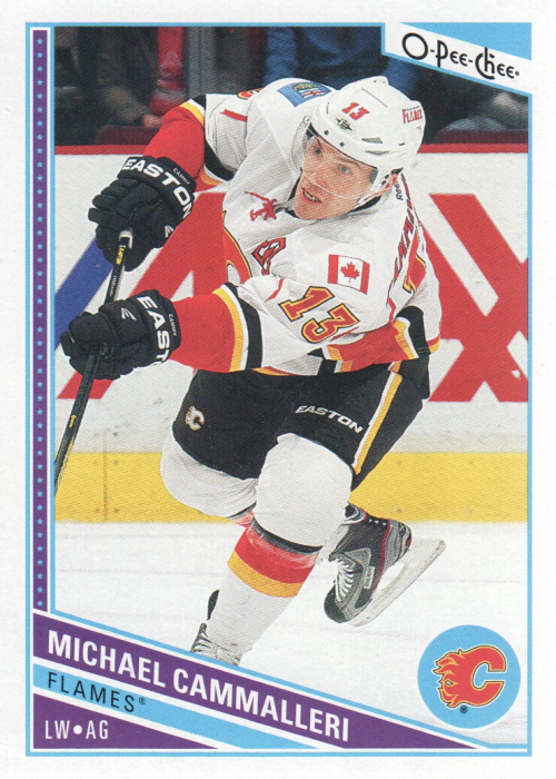 A6815- 2013-14 O-Pee-Chee Hk #s 401-642 +Rookies -You Pick- 15+ FREE US SHIP - Picture 70 of 280