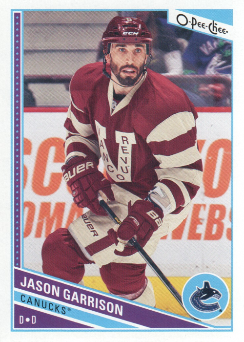 A6815- 2013-14 O-Pee-Chee Hk #s 401-642 +Rookies -You Pick- 15+ FREE US SHIP - Picture 76 of 280