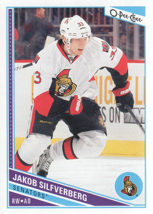 A6815- 2013-14 O-Pee-Chee Hk #s 401-642 +Rookies -You Pick- 15+ FREE US SHIP - Picture 90 of 280