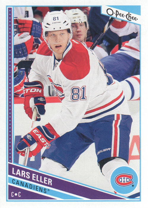 A6815- 2013-14 O-Pee-Chee Hk #s 401-642 +Rookies -You Pick- 15+ FREE US SHIP - Picture 96 of 280