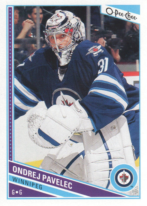 A6815- 2013-14 O-Pee-Chee Hk #s 401-642 +Rookies -You Pick- 15+ FREE US SHIP - Picture 98 of 280