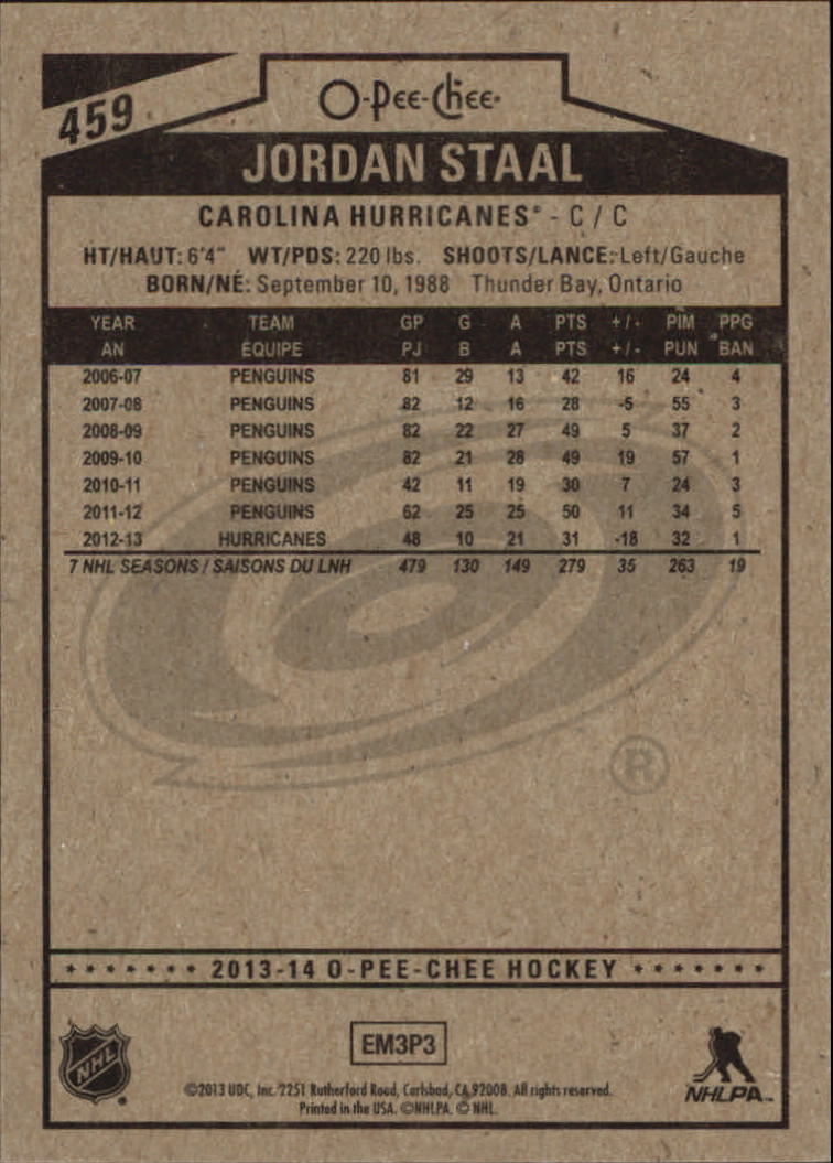 A6815- 2013-14 O-Pee-Chee Hk #s 401-642 +Rookies -You Pick- 15+ FREE US SHIP - Picture 115 of 280