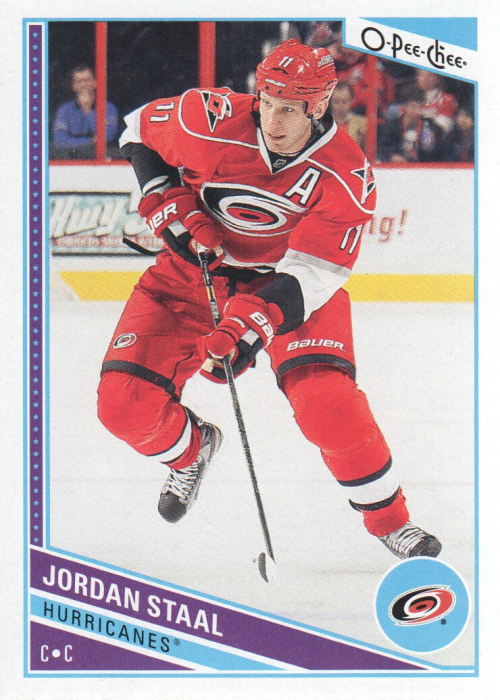 A6815- 2013-14 O-Pee-Chee Hk #s 401-642 +Rookies -You Pick- 15+ FREE US SHIP - Picture 114 of 280