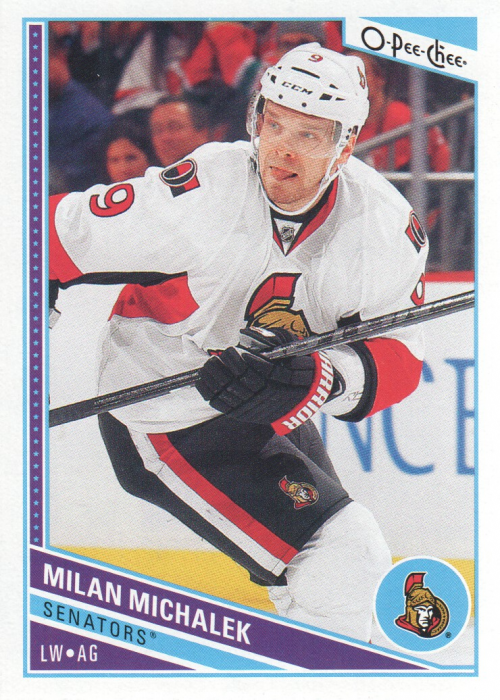 A6815- 2013-14 O-Pee-Chee Hk #s 401-642 +Rookies -You Pick- 15+ FREE US SHIP - Picture 116 of 280