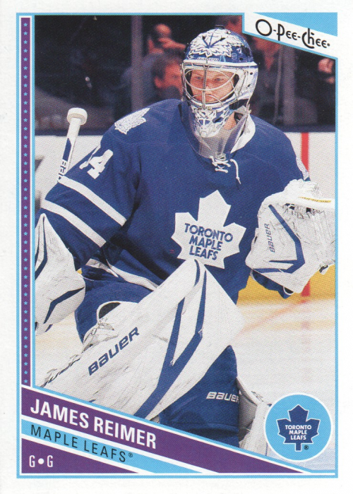A6815- 2013-14 O-Pee-Chee Hk #s 401-642 +Rookies -You Pick- 15+ FREE US SHIP - Picture 124 of 280