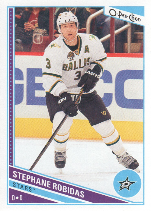 A6815- 2013-14 O-Pee-Chee Hk #s 401-642 +Rookies -You Pick- 15+ FREE US SHIP - Picture 130 of 280