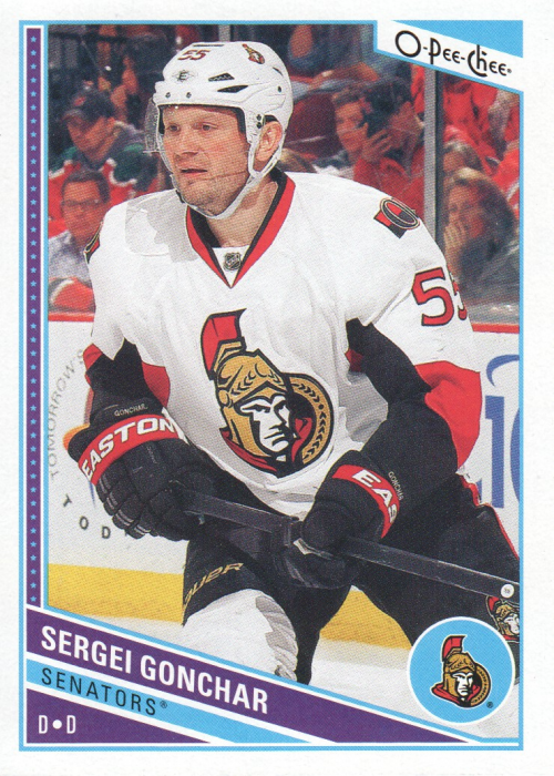 A6815- 2013-14 O-Pee-Chee Hk #s 401-642 +Rookies -You Pick- 15+ FREE US SHIP - Picture 152 of 280