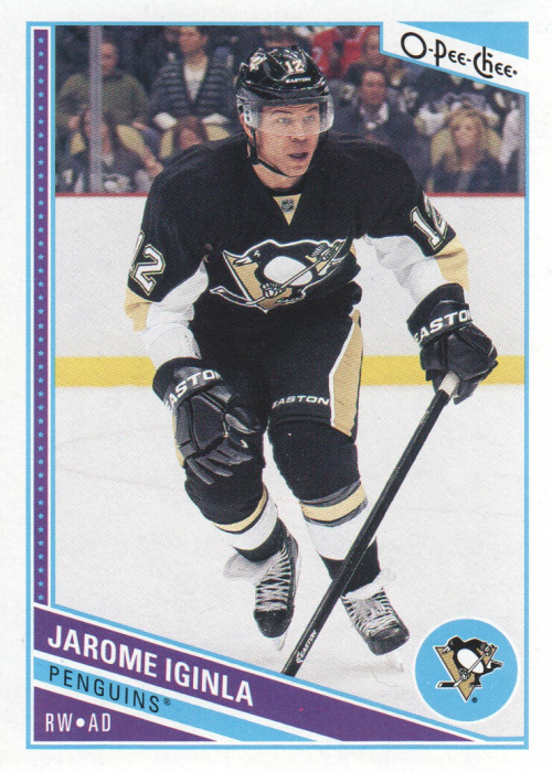 A6815- 2013-14 O-Pee-Chee Hk #s 401-642 +Rookies -You Pick- 15+ FREE US SHIP - Picture 156 of 280