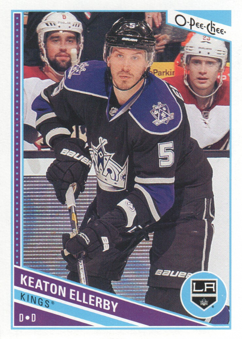 A6815- 2013-14 O-Pee-Chee Hk #s 401-642 +Rookies -You Pick- 15+ FREE US SHIP - Picture 158 of 280
