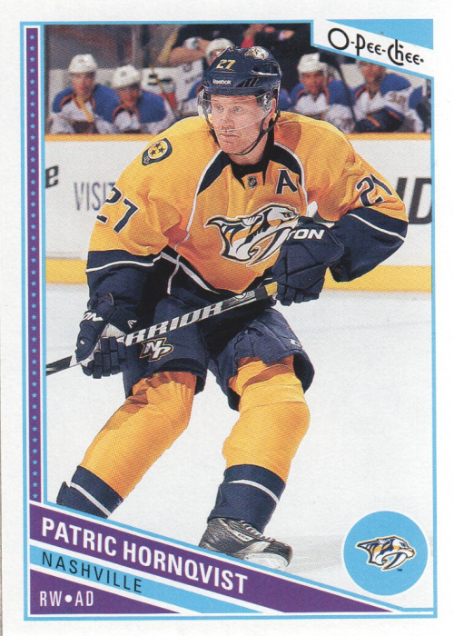 A6815- 2013-14 O-Pee-Chee Hk #s 401-642 +Rookies -You Pick- 15+ FREE US SHIP - Picture 164 of 280