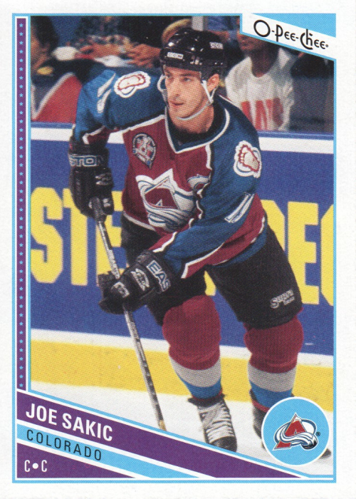 A6815- 2013-14 O-Pee-Chee Hk #s 401-642 +Rookies -You Pick- 15+ FREE US SHIP - Picture 172 of 280