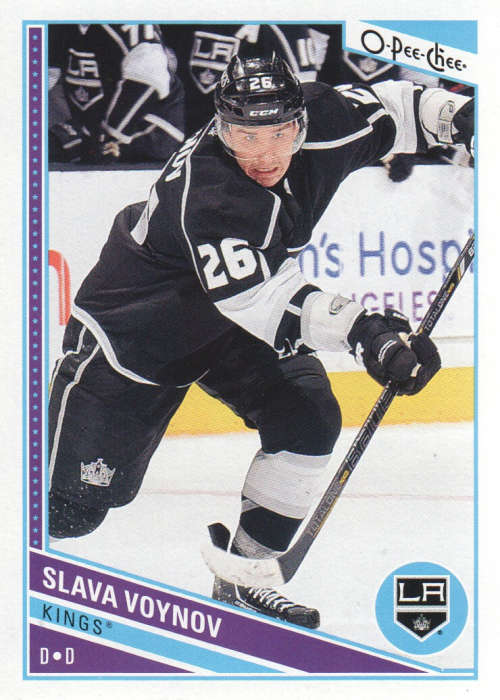 A6815- 2013-14 O-Pee-Chee Hk #s 401-642 +Rookies -You Pick- 15+ FREE US SHIP - Picture 174 of 280