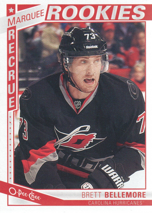 A6815- 2013-14 O-Pee-Chee Hk #s 401-642 +Rookies -You Pick- 15+ FREE US SHIP - Picture 208 of 280