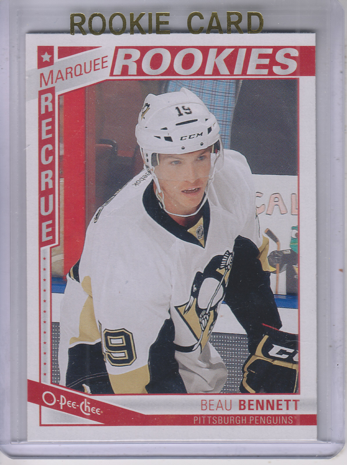 A6815- 2013-14 O-Pee-Chee Hk #s 401-642 +Rookies -You Pick- 15+ FREE US SHIP - Picture 222 of 280