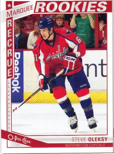 A6815- 2013-14 O-Pee-Chee Hk #s 401-642 +Rookies -You Pick- 15+ FREE US SHIP - Picture 224 of 280