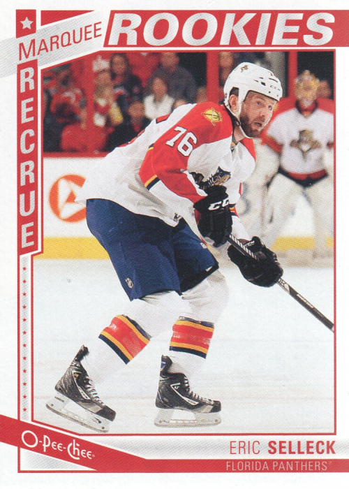 A6815- 2013-14 O-Pee-Chee Hk #s 401-642 +Rookies -You Pick- 15+ FREE US SHIP - Picture 227 of 280