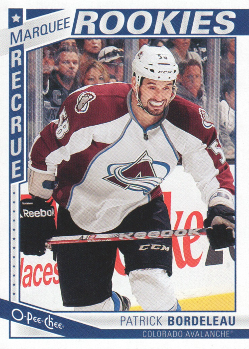 A6815- 2013-14 O-Pee-Chee Hk #s 401-642 +Rookies -You Pick- 15+ FREE US SHIP - Picture 228 of 280
