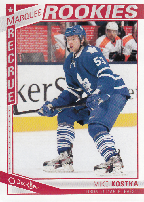 A6815- 2013-14 O-Pee-Chee Hk #s 401-642 +Rookies -You Pick- 15+ FREE US SHIP - Picture 236 of 280