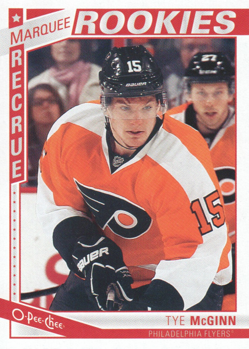 A6815- 2013-14 O-Pee-Chee Hk #s 401-642 +Rookies -You Pick- 15+ FREE US SHIP - Picture 242 of 280