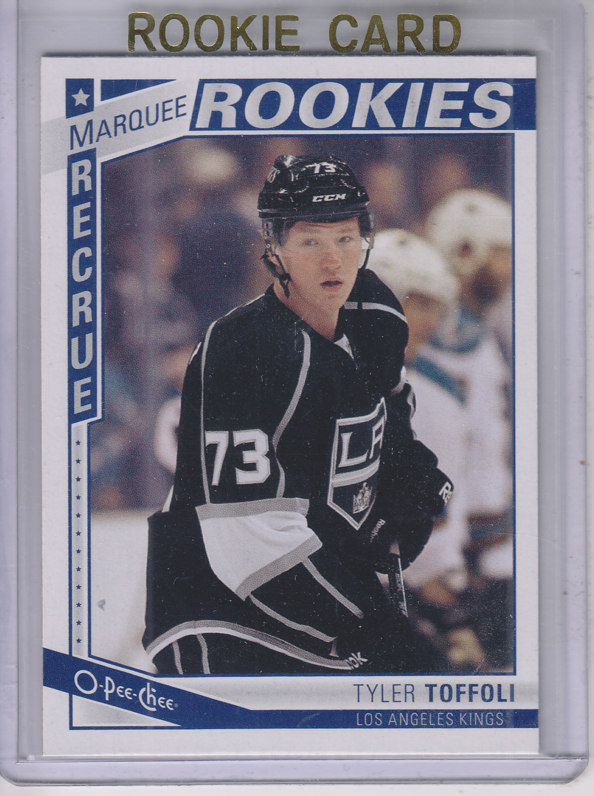 A6815- 2013-14 O-Pee-Chee Hk #s 401-642 +Rookies -You Pick- 15+ FREE US SHIP - Picture 248 of 280