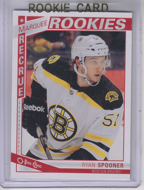 A6815- 2013-14 O-Pee-Chee Hk #s 401-642 +Rookies -You Pick- 15+ FREE US SHIP - Picture 250 of 280