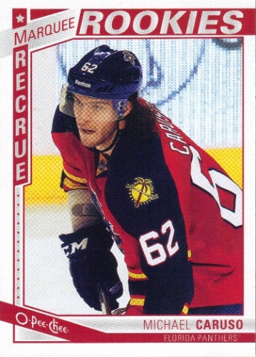 A6815- 2013-14 O-Pee-Chee Hk #s 401-642 +Rookies -You Pick- 15+ FREE US SHIP - Picture 256 of 280