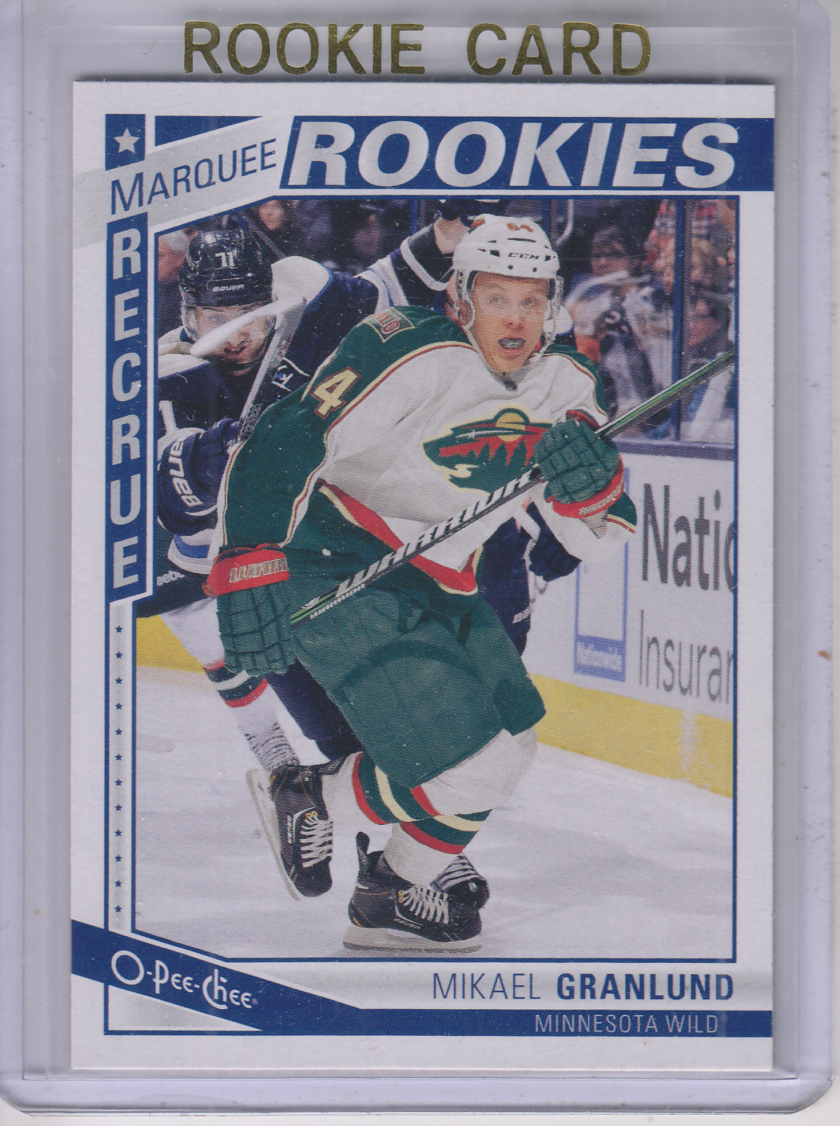 A6815- 2013-14 O-Pee-Chee Hk #s 401-642 +Rookies -You Pick- 15+ FREE US SHIP - Picture 267 of 280